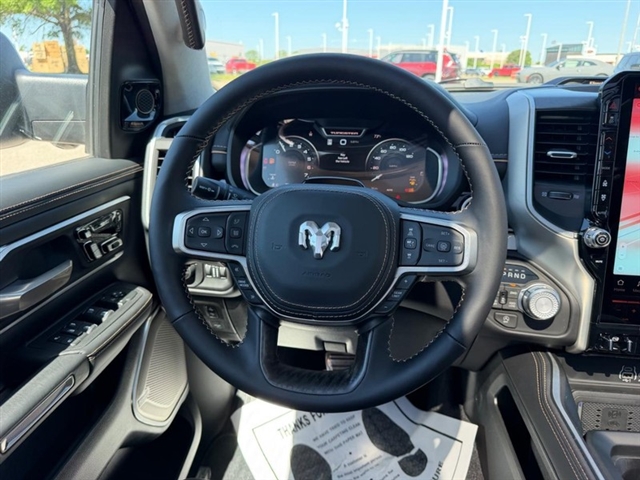 2026 RAM 1500 Tungsten:26-129