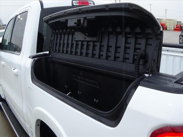 2024 RAM 1500 Limited Longhorn:26-075A