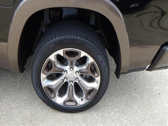 2020 RAM 1500 Laramie Longhorn:26-176A
