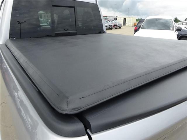 2025 RAM 1500 Big Horn:C7066