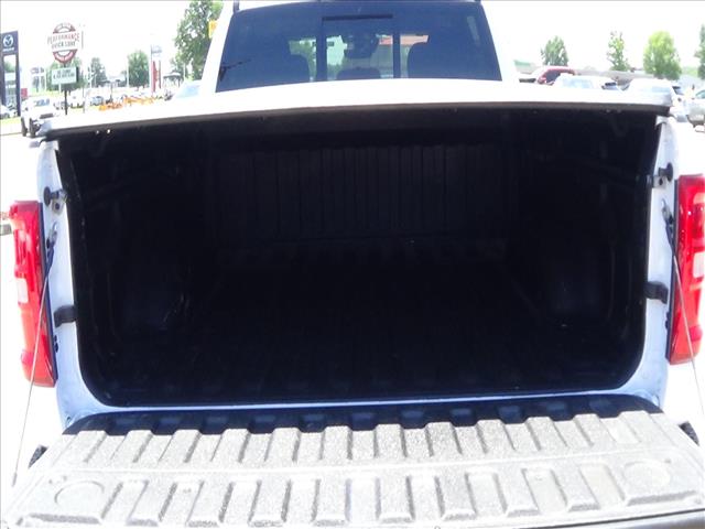 2025 RAM 1500 Big Horn:C6994