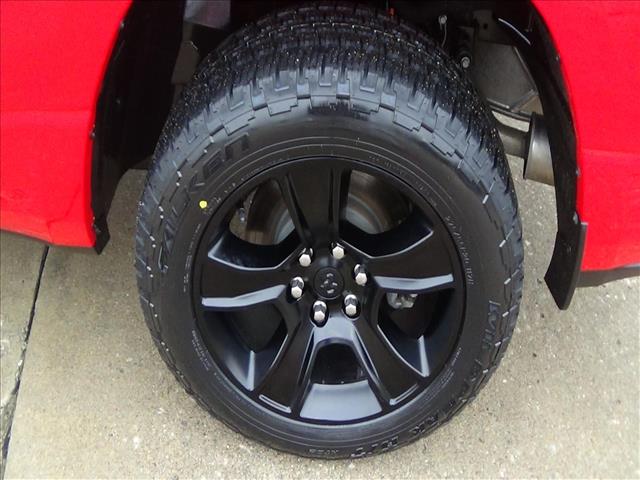 2023 RAM 1500 Big Horn:C6767