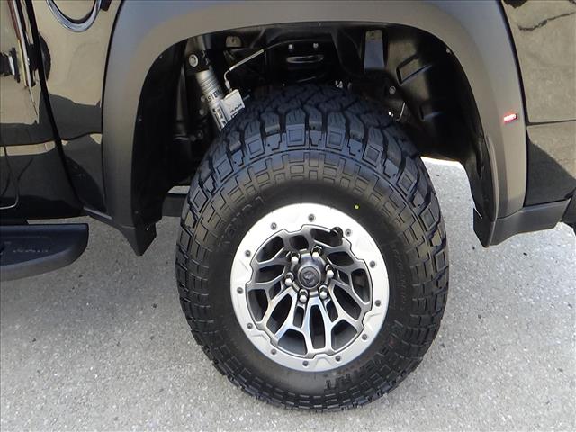 2025 RAM 1500 RHO:C7056