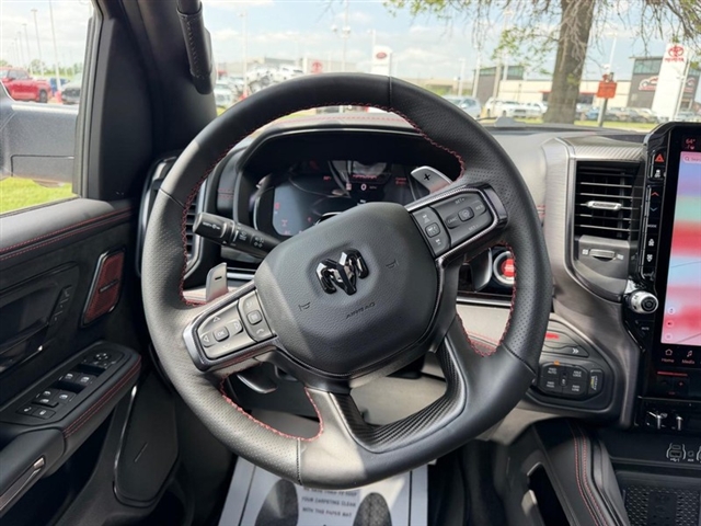 2026 RAM 1500 RHO:26-106