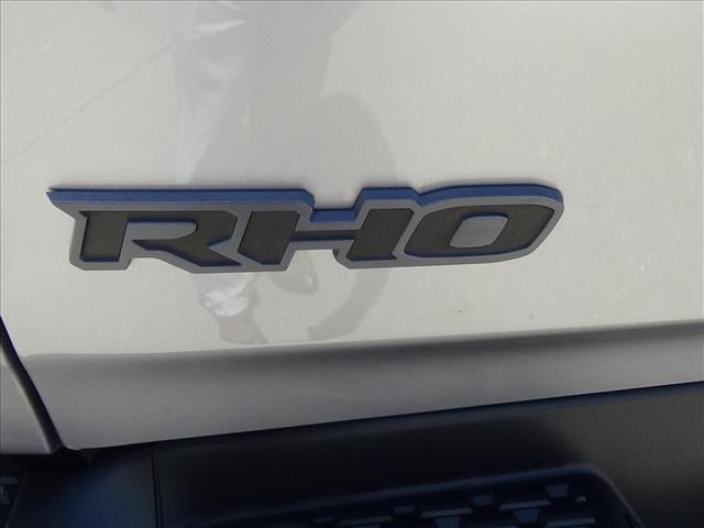 2025 RAM 1500 RHO:26-056A