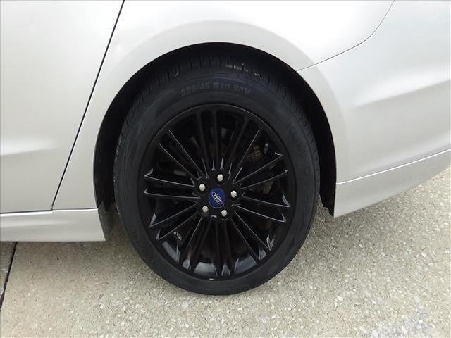 2014 Ford Fusion SE:C6984A