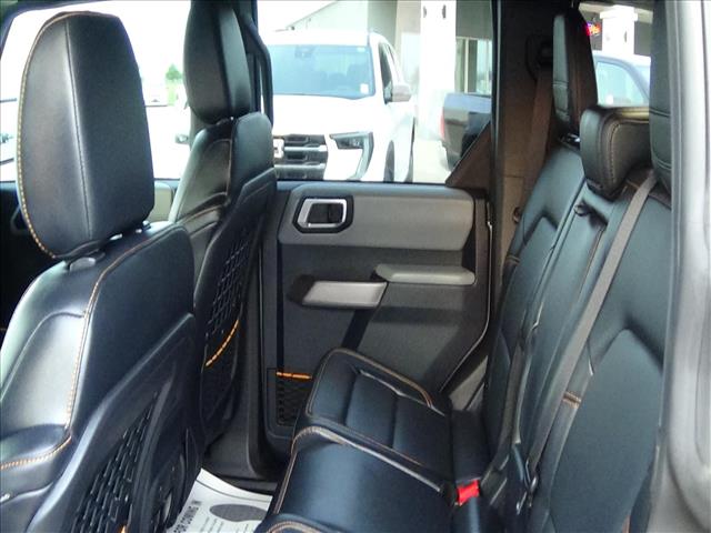 2023 Ford Bronco Badlands Advanced:26-091A