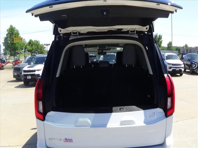 2025 Ford Expedition Active:C6948