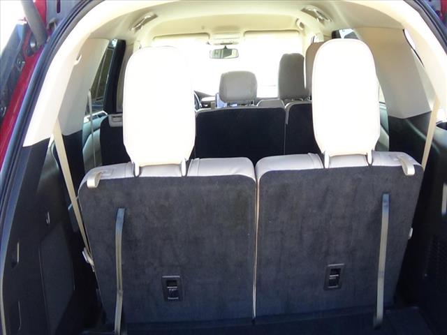 2023 Ford Explorer Limited:C6185