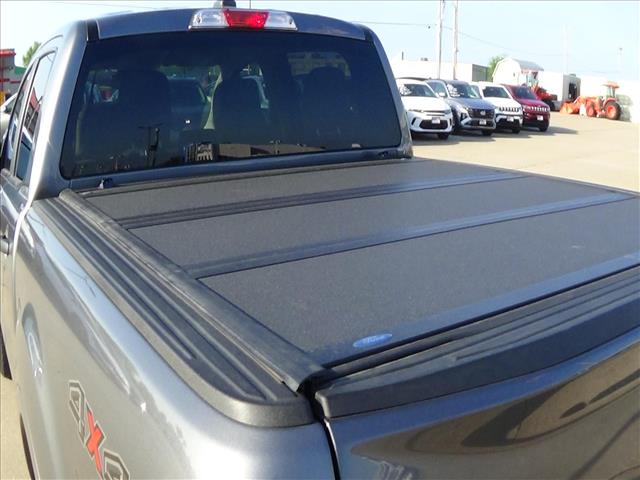 2022 Ford Ranger XLT:C6932