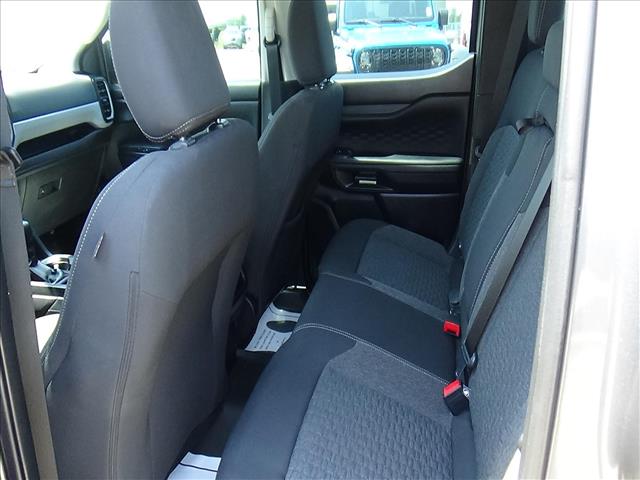 2024 Ford Ranger STX:26-048A