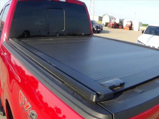 2023 Ford F-150 Lariat:26-126A