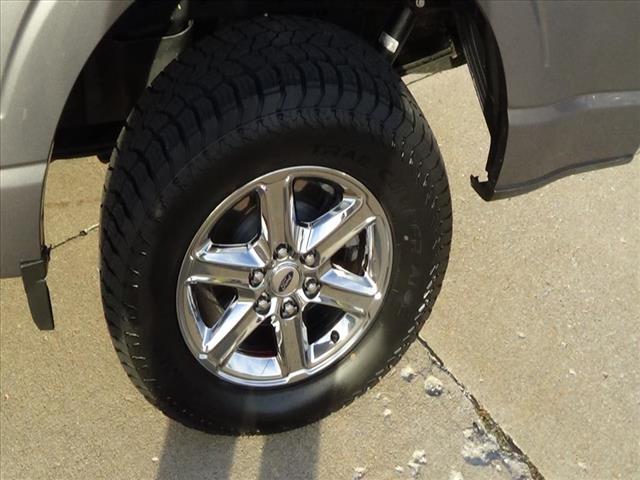 2024 Ford F-150 XLT:C6643