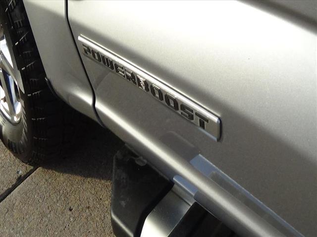 2024 Ford F-150 XLT:C6641