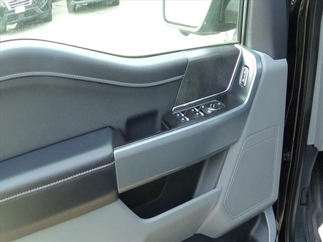 2024 Ford F-150 XLT:C6642