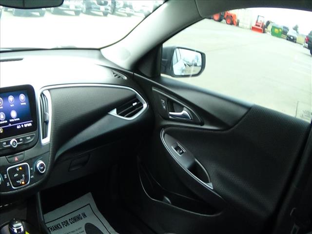 2019 Chevrolet Malibu LS Fleet:C6793