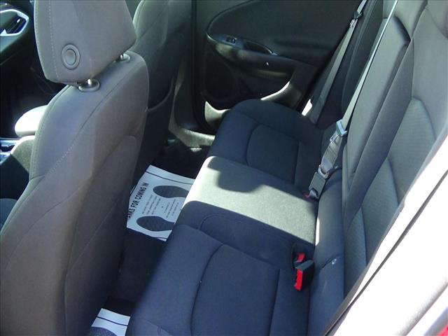 2024 Chevrolet Malibu LT:C6638