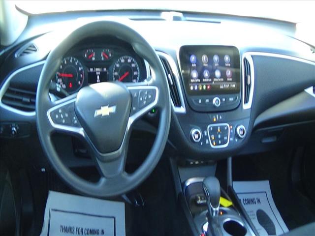 Photo of 2024 Chevrolet Malibu LT in Cape Girardeau, MO - 11,  2024 Chevrolet Malibu LT:C6554