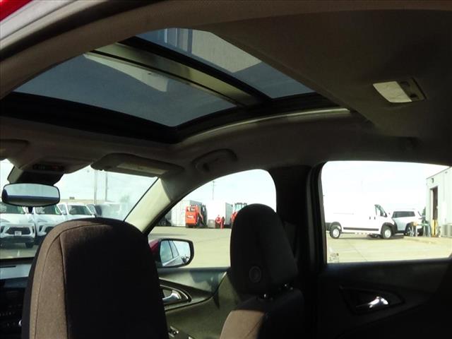 Photo of 2024 Chevrolet Malibu LT in Cape Girardeau, MO - 11,  2024 Chevrolet Malibu LT:C6557