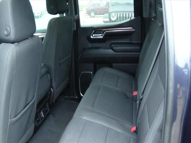 Photo of 2023 Chevrolet Silverado 1500 LT in Cape Girardeau, MO - 11,  2023 Chevrolet Silverado 1500 LT:C6550