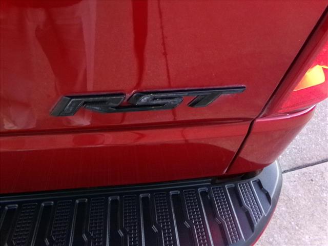 2024 Chevrolet Silverado 1500 RST:C6631A