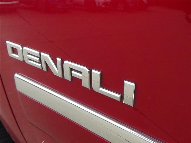 2014 GMC Yukon Denali:C6902A