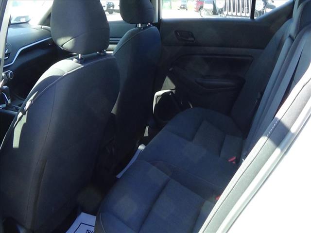 Photo of 2024 Nissan Altima 2.5 S in Cape Girardeau, MO - 11,  2024 Nissan Altima 2.5 S:C6432