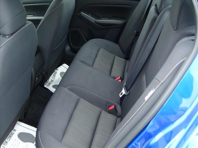 2025 Nissan Altima 2.5 SV:C6843