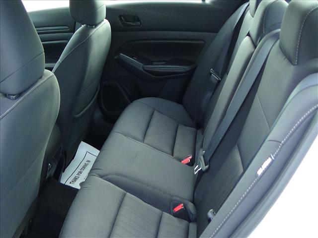 2025 Nissan Altima 2.5 SV:C7008