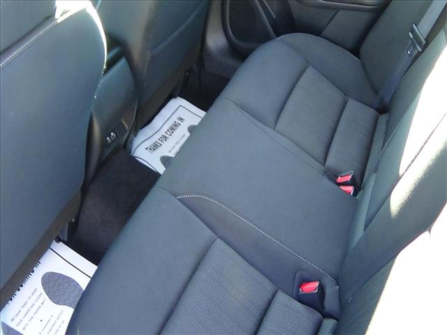 2025 Nissan Altima 2.5 SV:C6786