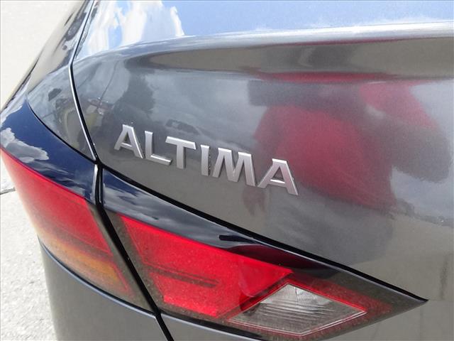 2025 Nissan Altima 2.5 SV:C7046