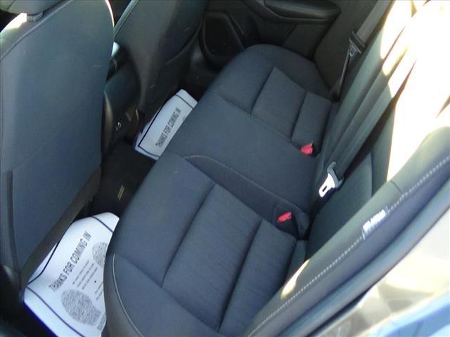 2024 Nissan Altima 2.5 SV:C6622