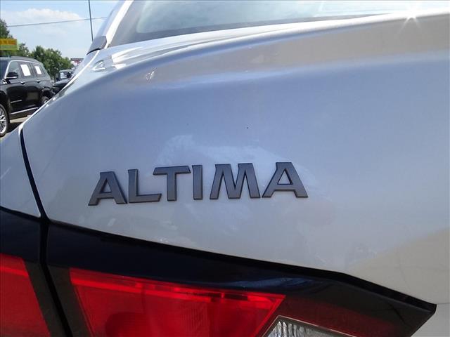 2024 Nissan Altima 2.5 SV:C7108