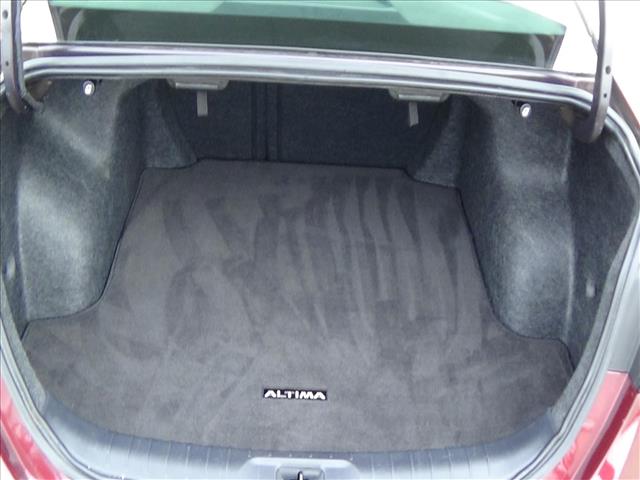 2025 Nissan Altima 2.5 SV:C6831