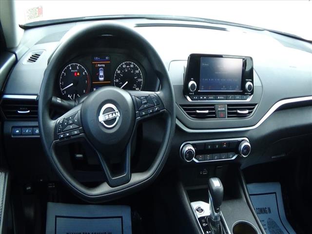 2024 Nissan Altima 2.5 SV:C6571