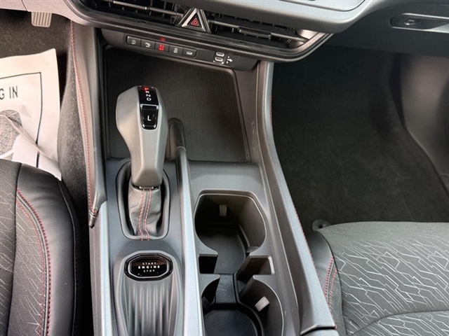 2026 Dodge Charger Scat Pack:26-216