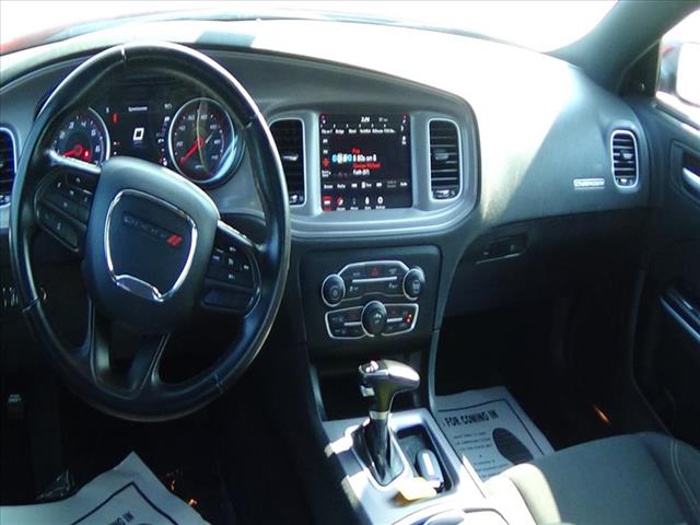 2023 Dodge Charger SXT:C6355