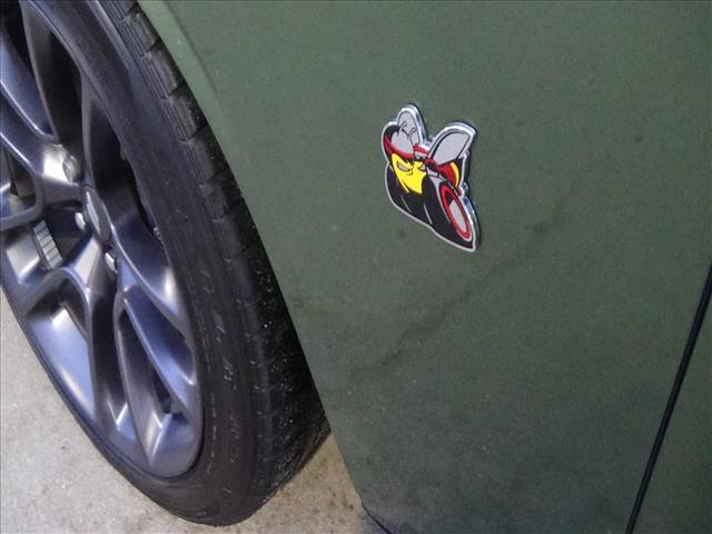 2022 Dodge Challenger R/T Scat Pack:C6605A1