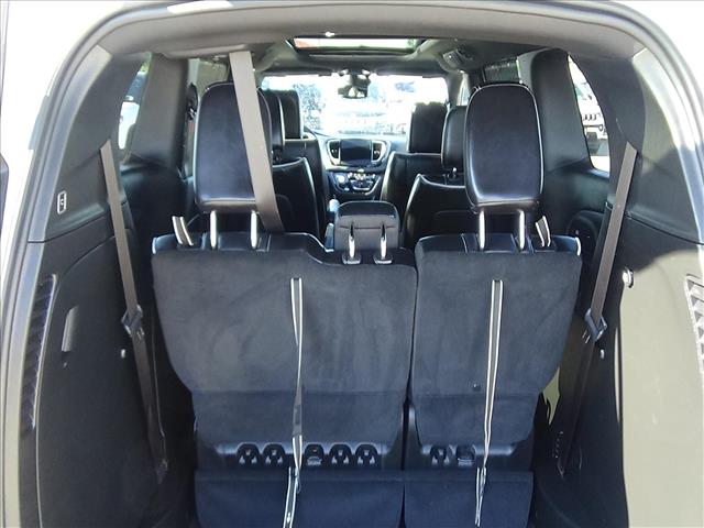 2026 Chrysler Pacifica Limited:C6983