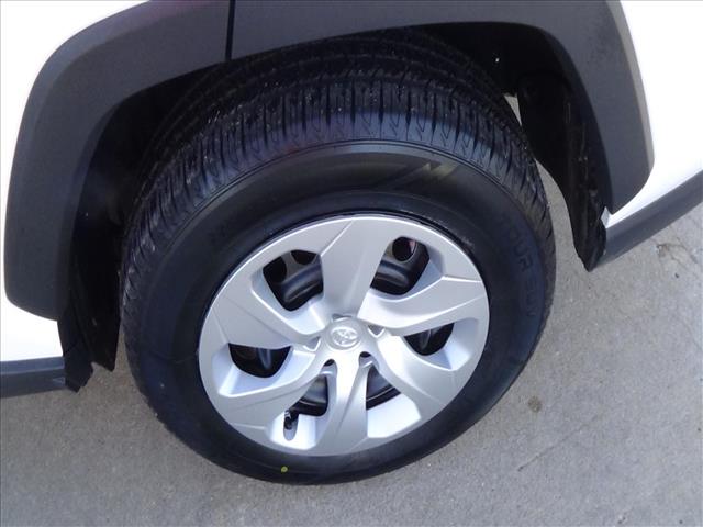 2024 Toyota RAV4 LE:C6810