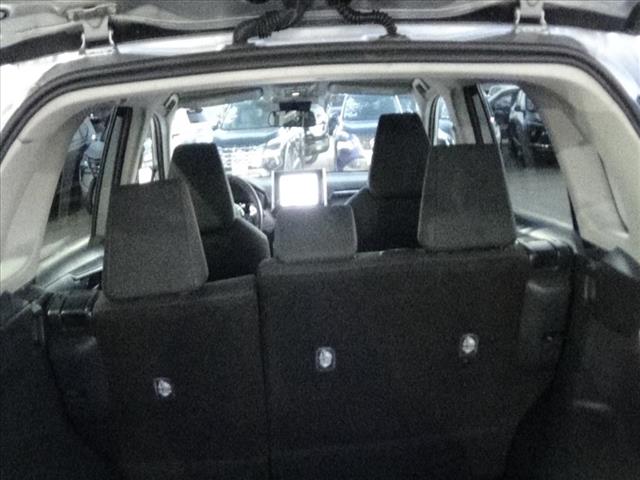 2025 Toyota RAV4 LE:C6722