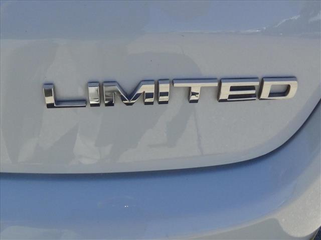 2025 Jeep Compass Limited:C6733