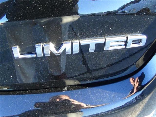 2024 Jeep Compass Limited:C6589