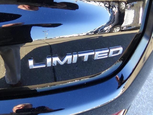 2024 Jeep Compass Limited:C6613