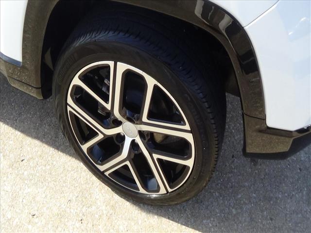 2024 Jeep Compass Limited:C6732