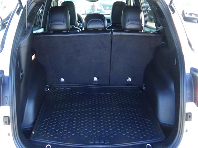 2024 Jeep Compass Trailhawk:C6632