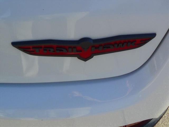 2024 Jeep Compass Trailhawk:C6647