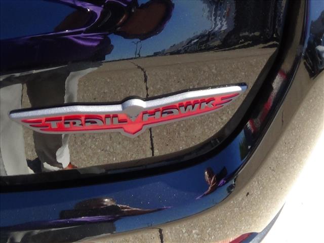 2023 Jeep Compass Trailhawk:C6034A