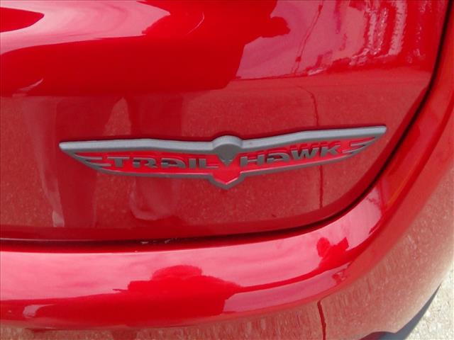 2024 Jeep Compass Trailhawk:C6957