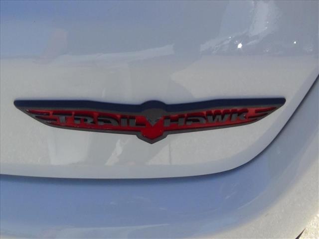 2024 Jeep Compass Trailhawk:C6958